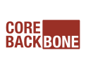 Core Backbone Logo